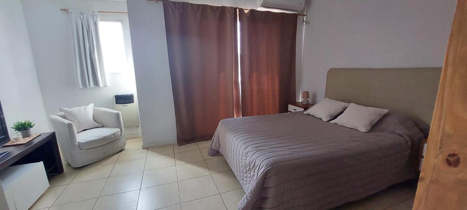 Appartement Caireles Del Carnaval à Gualeguaychú Extérieur photo