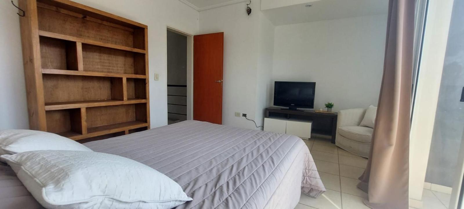 Appartement Caireles Del Carnaval à Gualeguaychú Extérieur photo