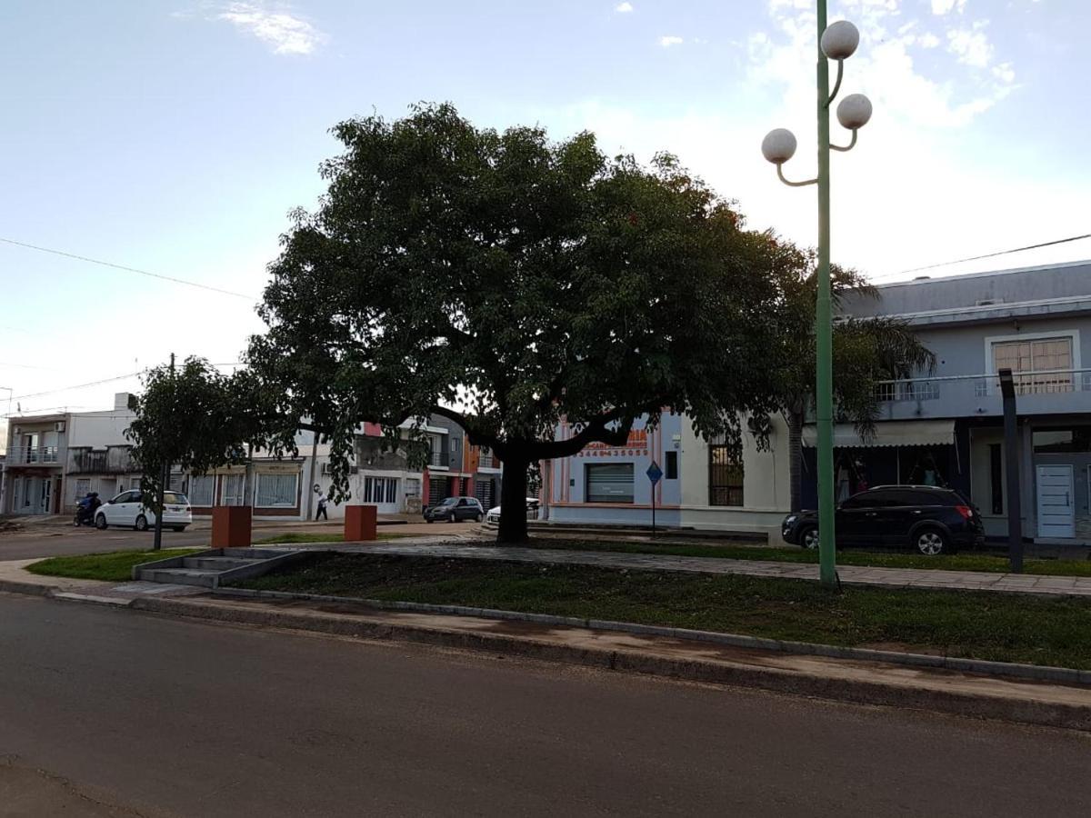 Appartement Caireles Del Carnaval à Gualeguaychú Extérieur photo
