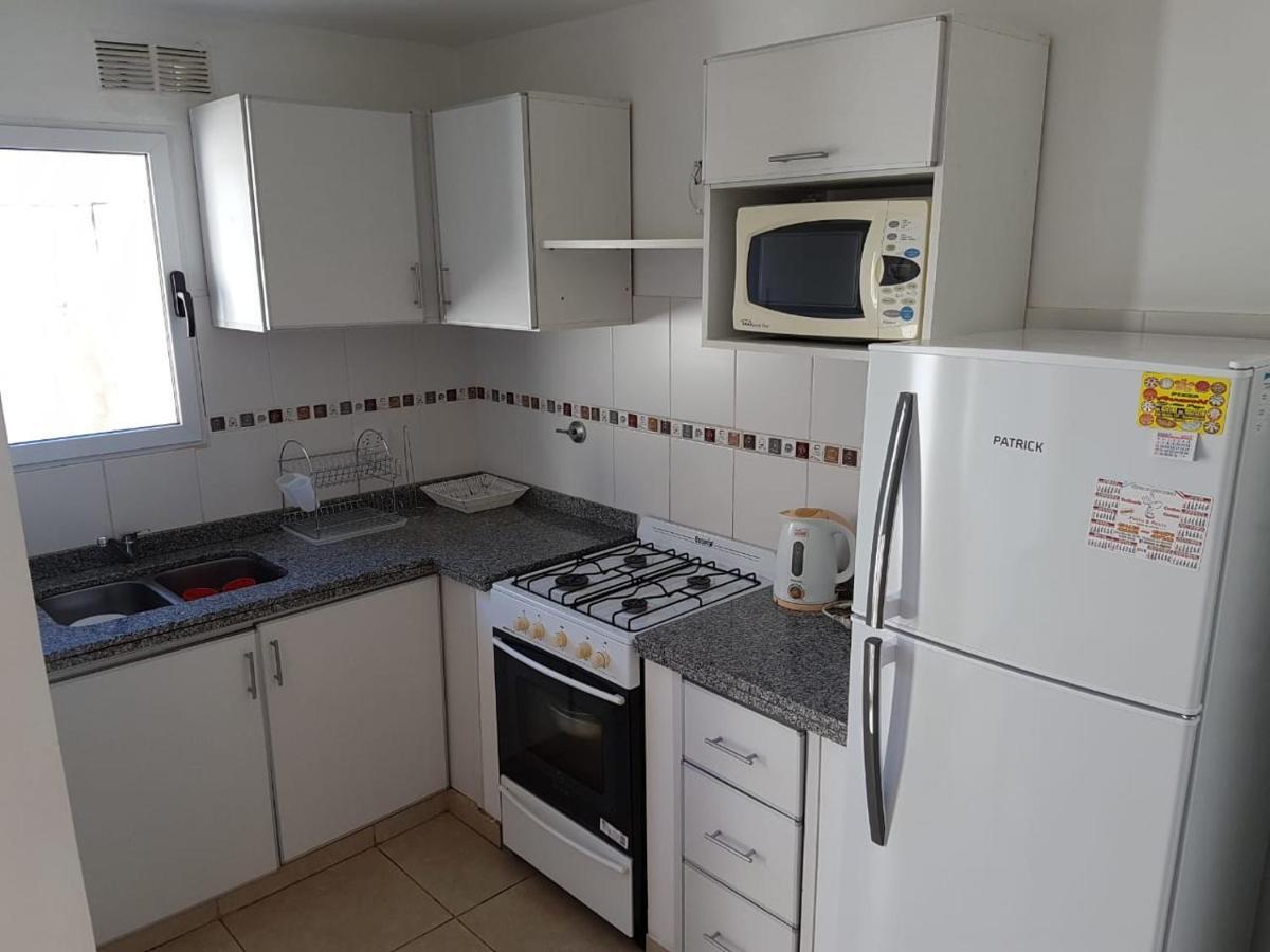 Appartement Caireles Del Carnaval à Gualeguaychú Extérieur photo
